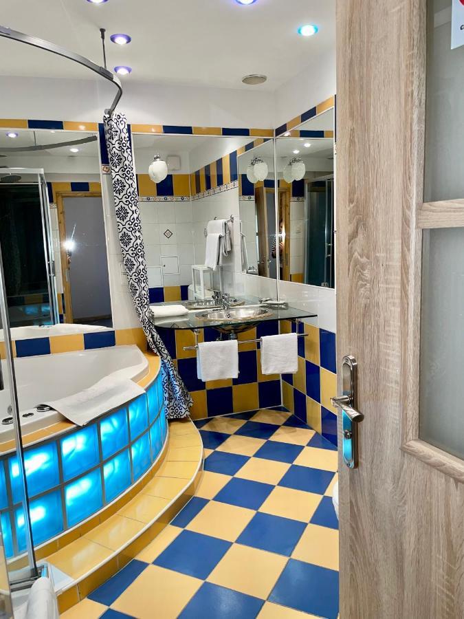 Gosciniec Raciborski راتشيبوش المظهر الخارجي الصورة