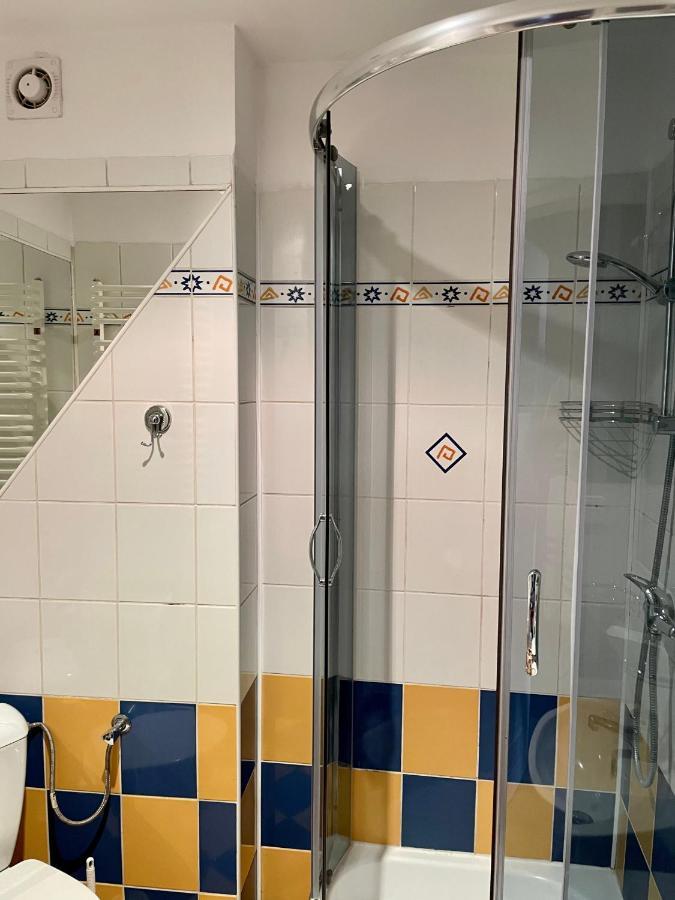 Gosciniec Raciborski راتشيبوش المظهر الخارجي الصورة