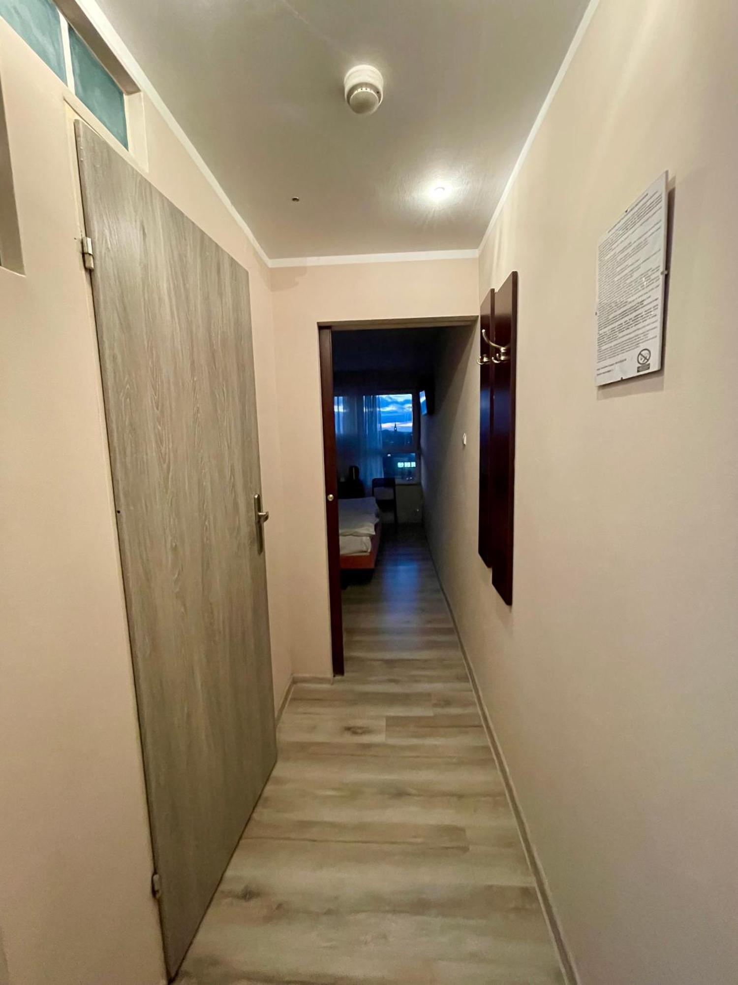 Gosciniec Raciborski راتشيبوش المظهر الخارجي الصورة