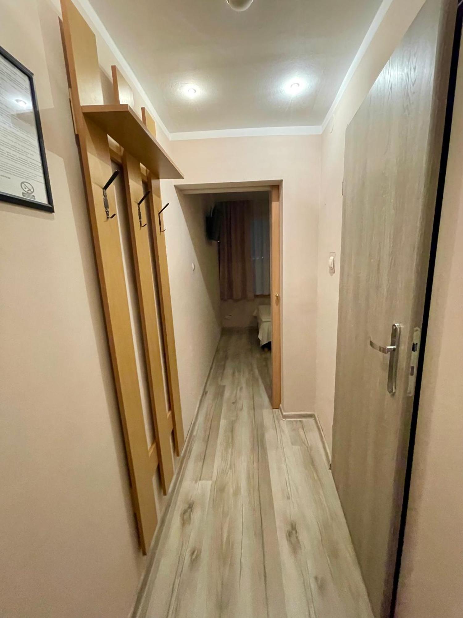 Gosciniec Raciborski راتشيبوش المظهر الخارجي الصورة