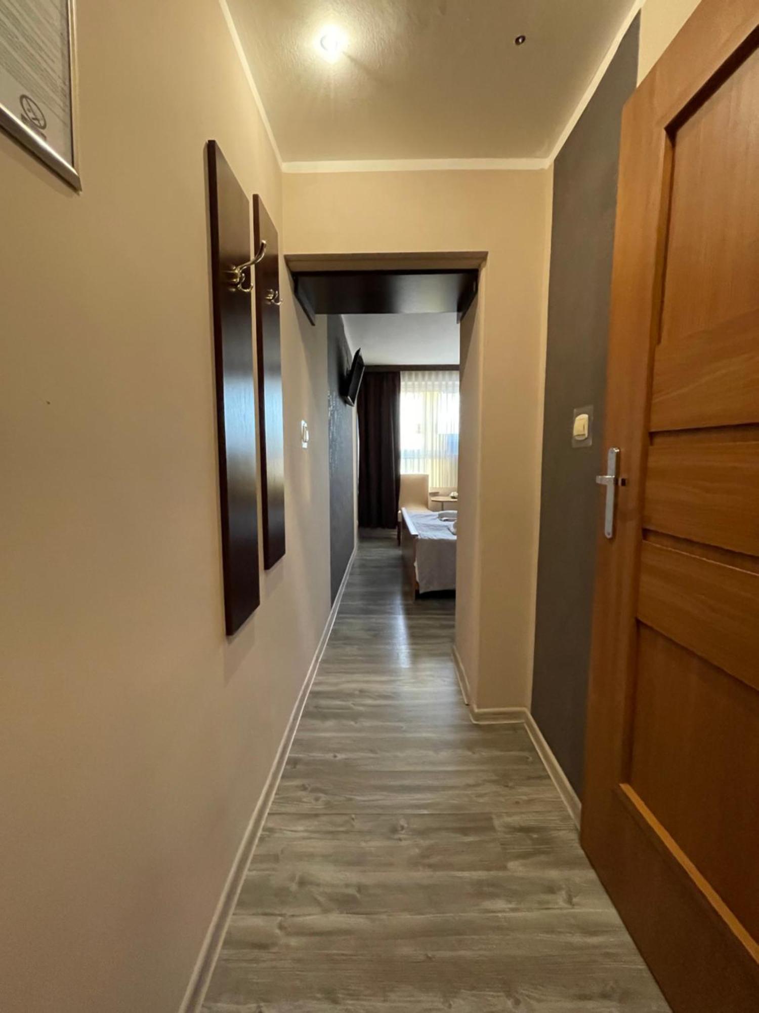 Gosciniec Raciborski راتشيبوش المظهر الخارجي الصورة