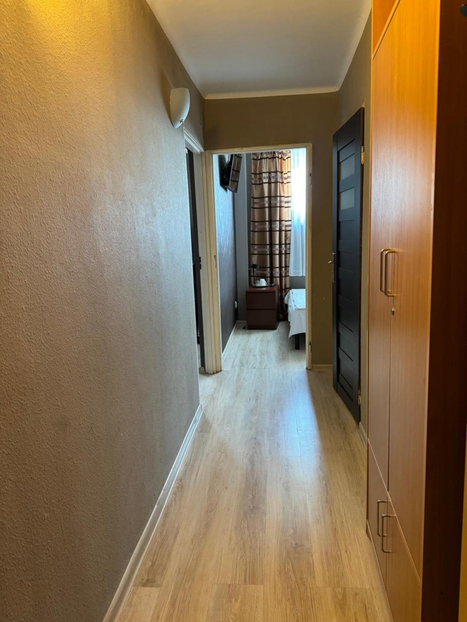 Gosciniec Raciborski راتشيبوش المظهر الخارجي الصورة