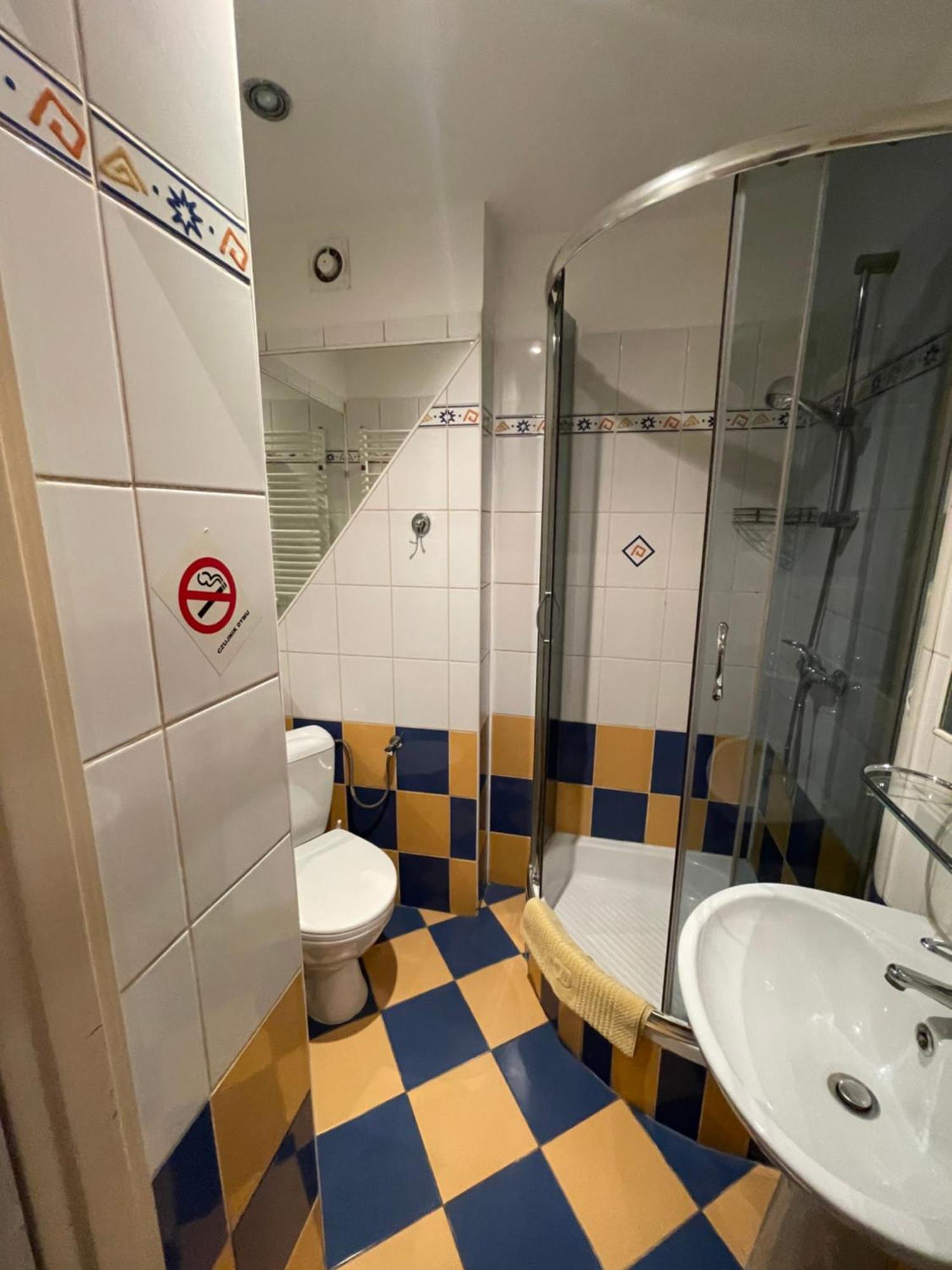 Gosciniec Raciborski راتشيبوش المظهر الخارجي الصورة